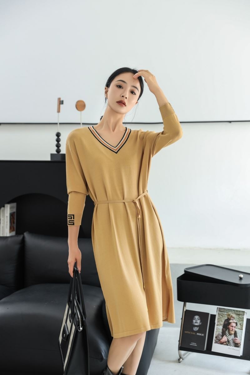 Amiri Dress